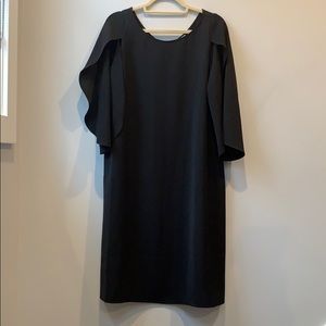 Ingrid and Isabel maternity dress